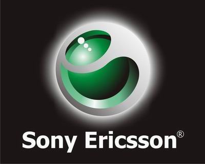 Logo HP Sony Ericsson